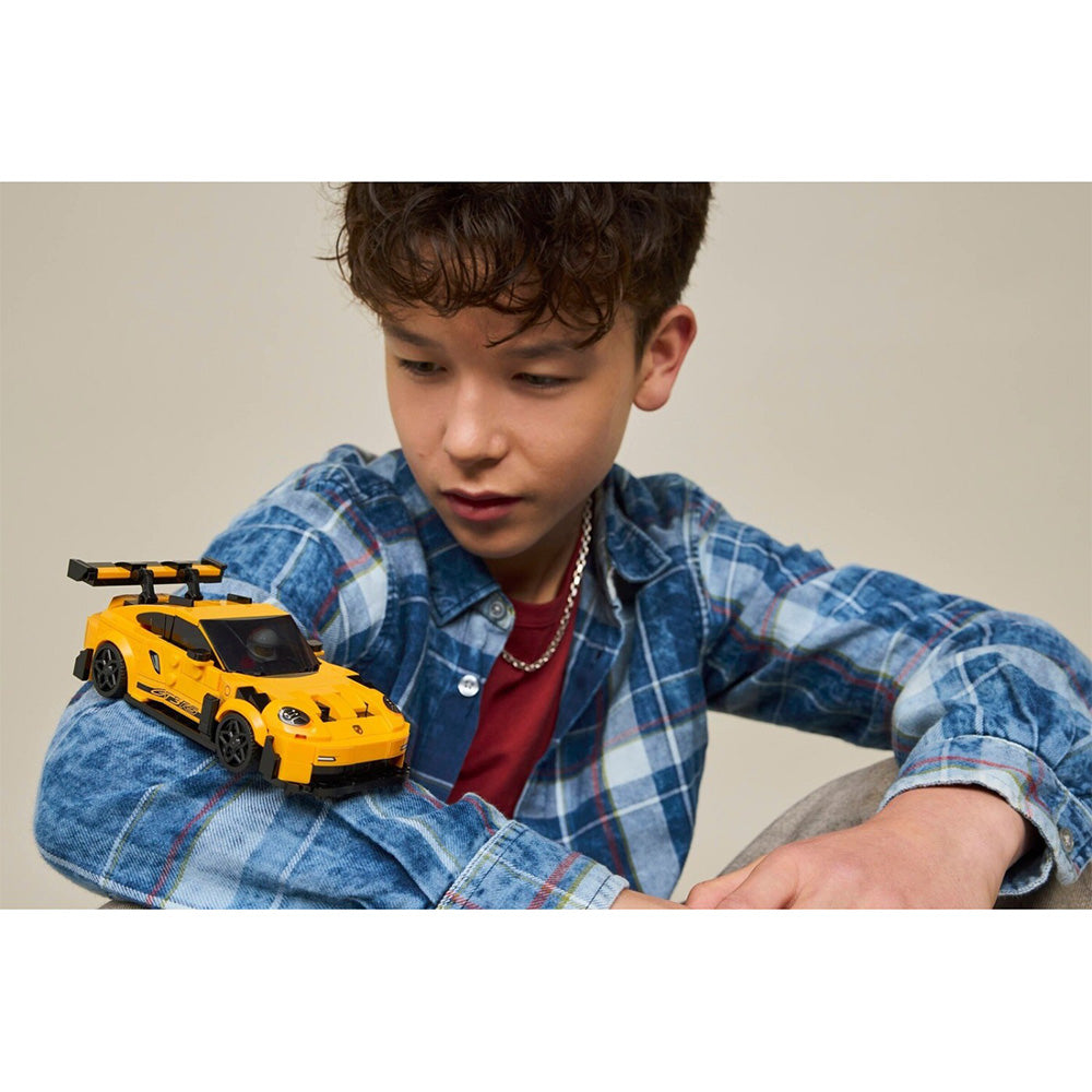 77239 Lego Speed Champions Porsche 911 Gt3 Rs Super Car