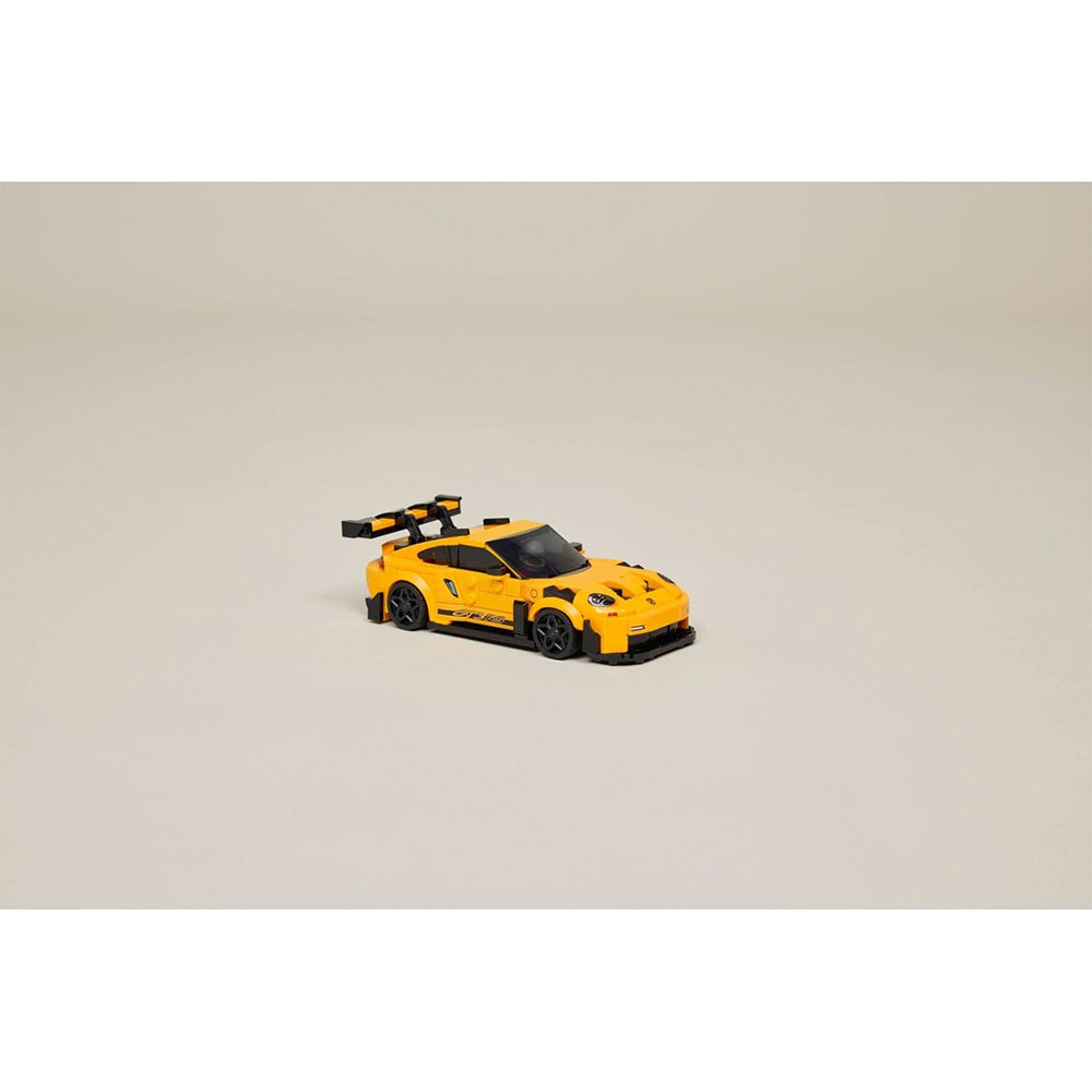 77239 Lego Speed Champions Porsche 911 Gt3 Rs Super Car