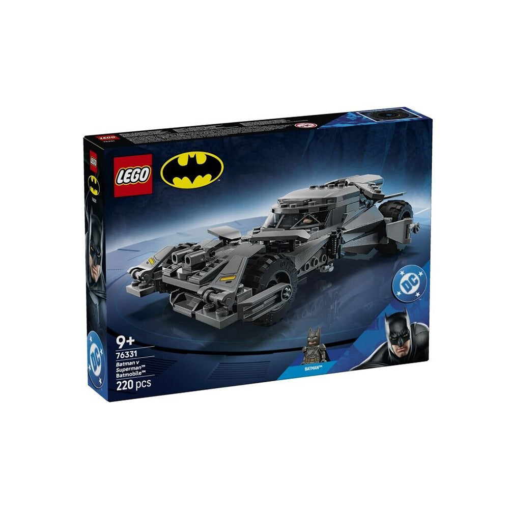 76331 Lego Super Heroes Batman vs Superman Batmobile