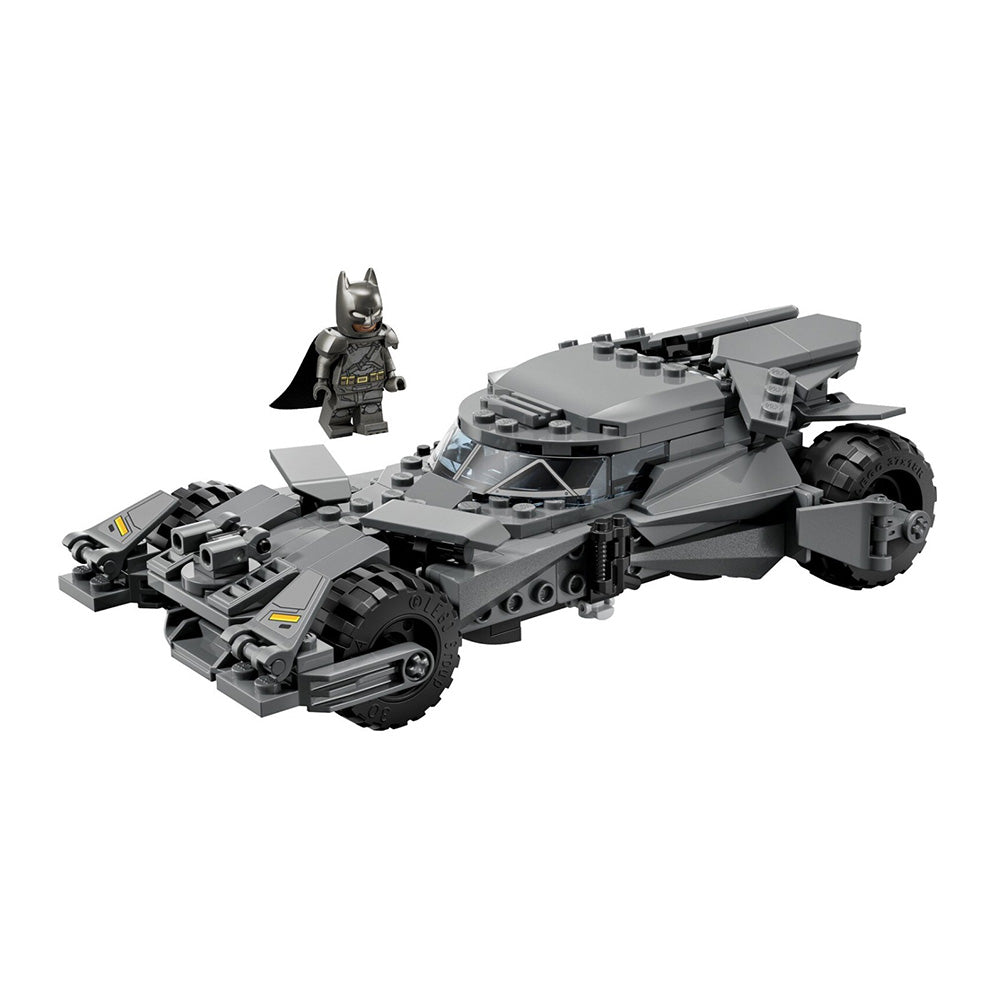 76331 Lego Super Heroes Batman vs Superman Batmobile