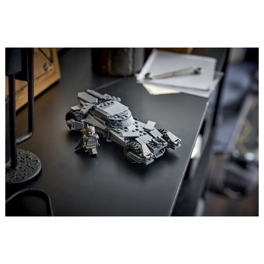 76331 Lego Super Heroes Batman vs Superman Batmobile