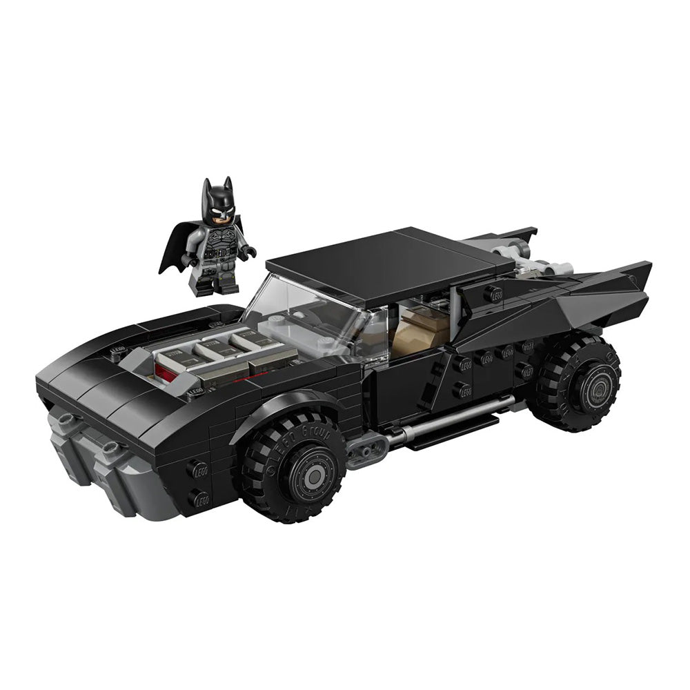 76332 Lego Super Heroes The Batman Batmobile