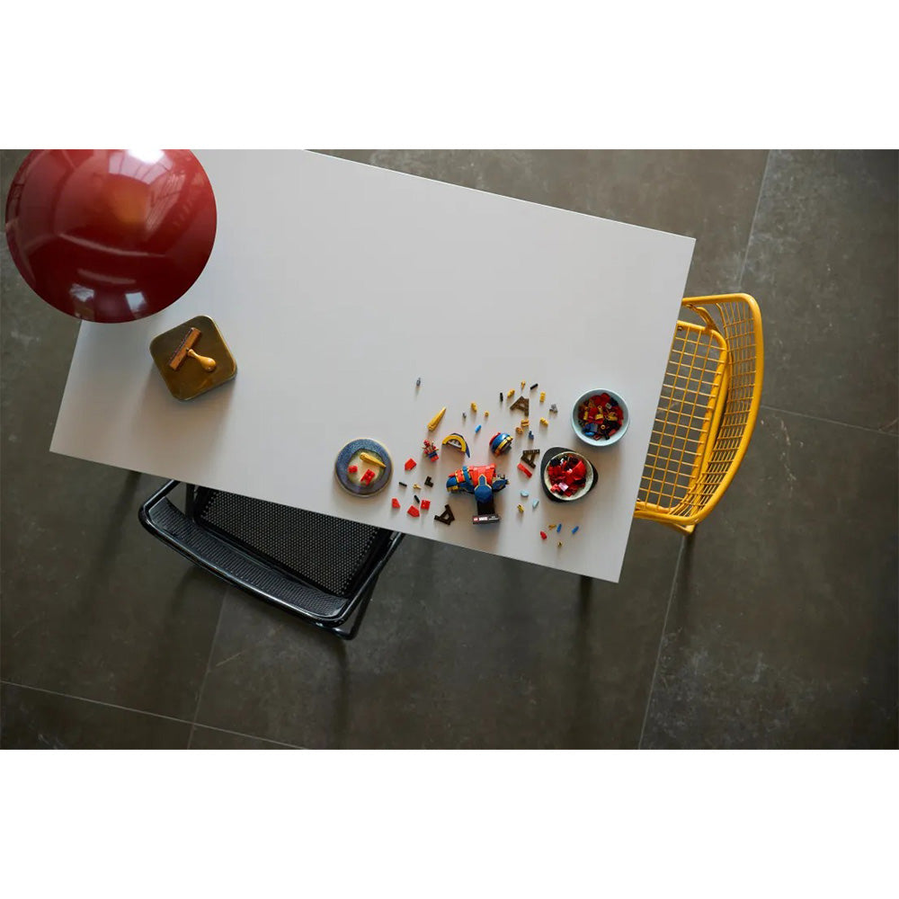 76326 Lego Super Heroes Iron Spider-Man Bust