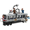 76321 Lego Super Heroes Spider-Man vs. Doc Ock Subway Train Scene