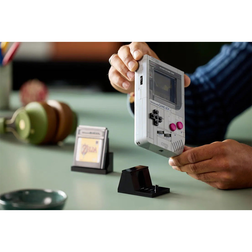 72046 Lego Super Mario Game Boy