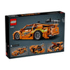 Lego42204 Lego Technic Fast & Furious Toyota Supra MK4papell.gr