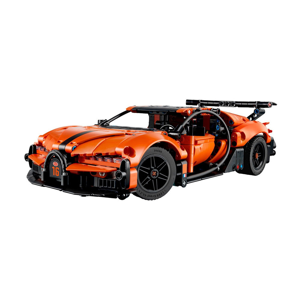 42222 Lego Technic Hyper Car Bugatti Chiron Pur Sport