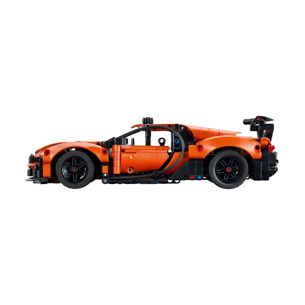 42222 Lego Technic Hyper Car Bugatti Chiron Pur Sport
