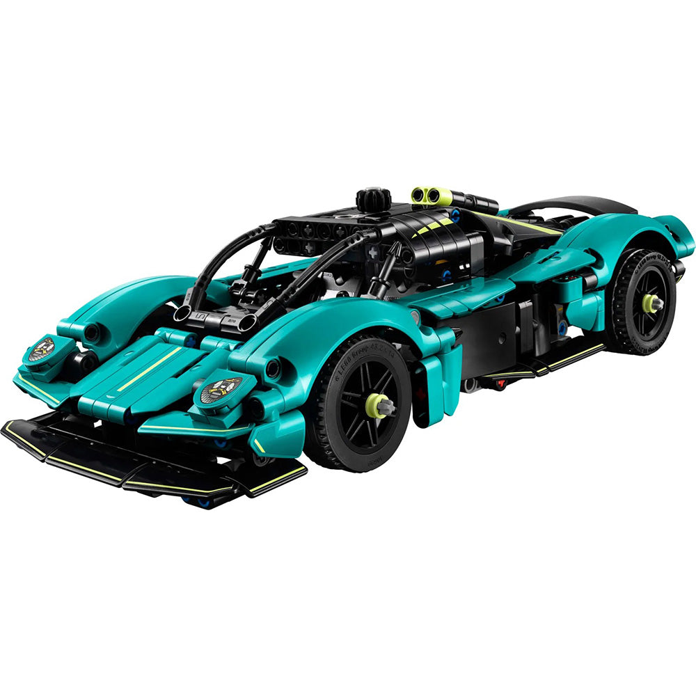 42208 Lego Technic Aston Martin Valkyrie