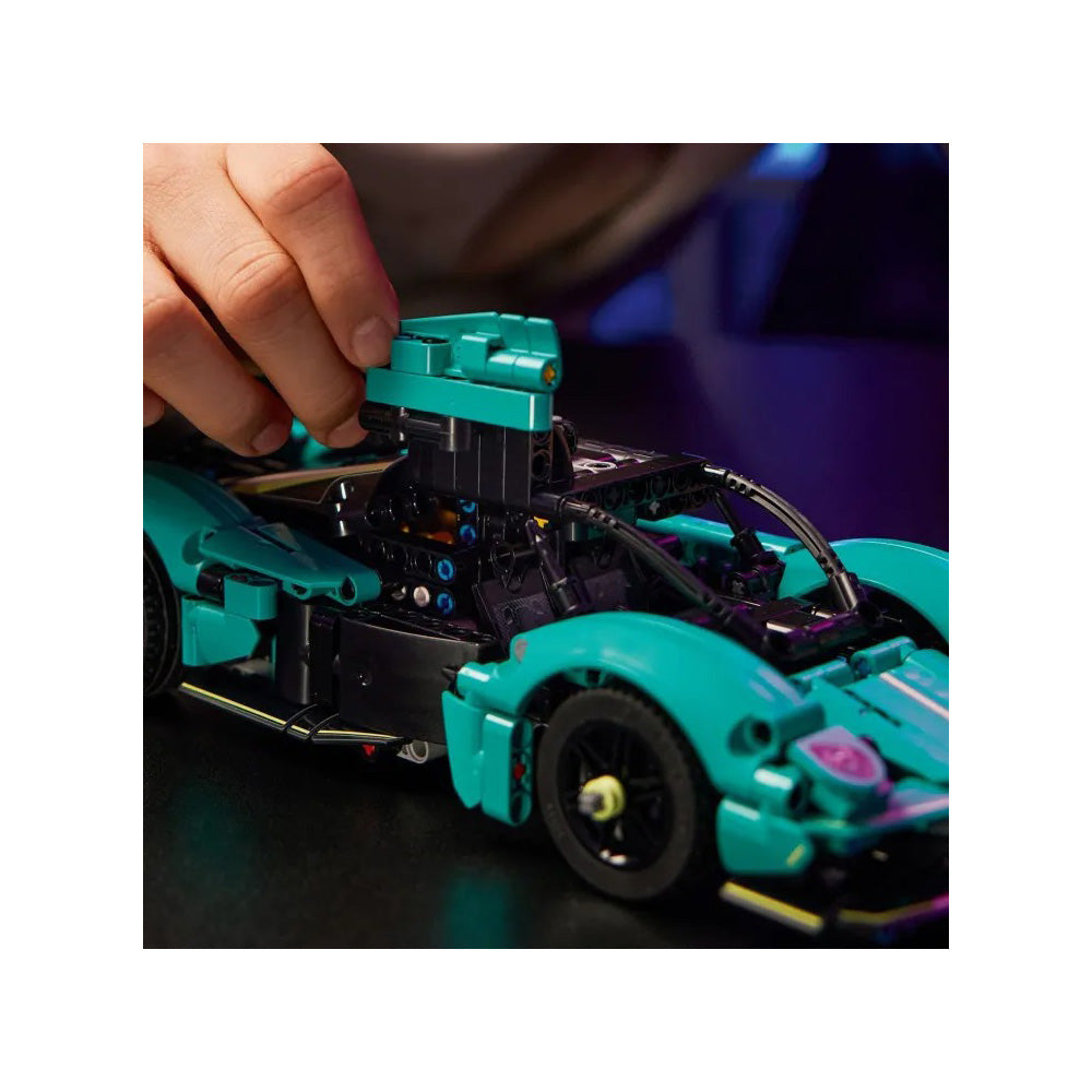 42208 Lego Technic Aston Martin Valkyrie