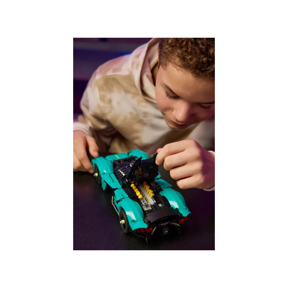 42208 Lego Technic Aston Martin Valkyrie