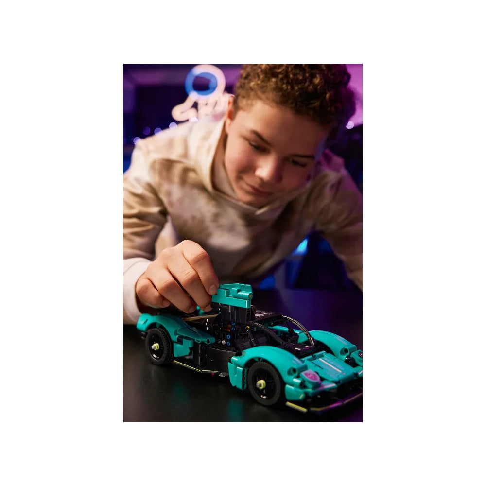42208 Lego Technic Aston Martin Valkyrie