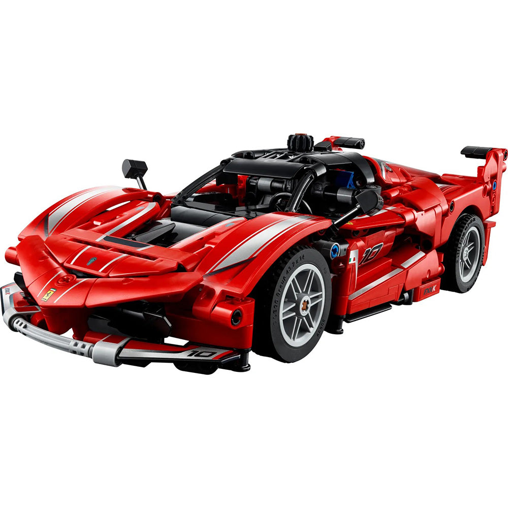 42212 Lego Technic Ferrari Fxx K