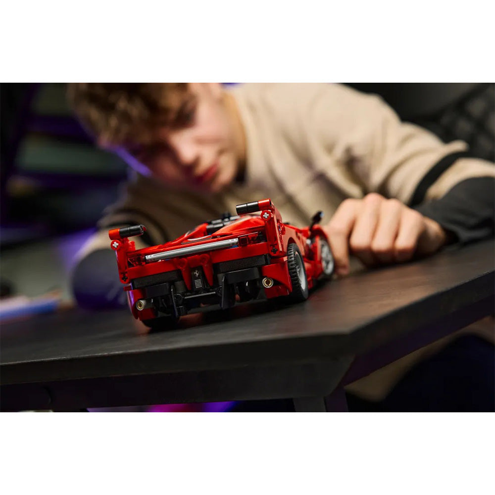 42212 Lego Technic Ferrari Fxx K