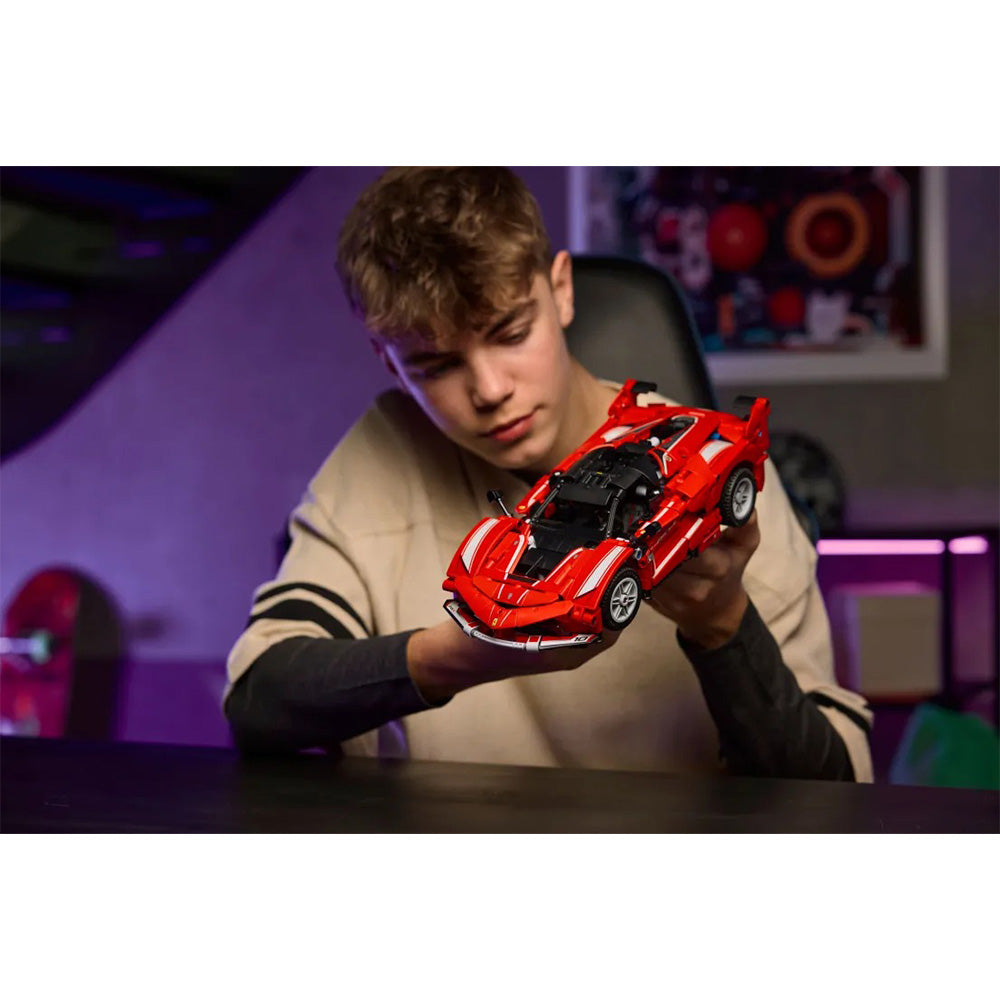 42212 Lego Technic Ferrari Fxx K