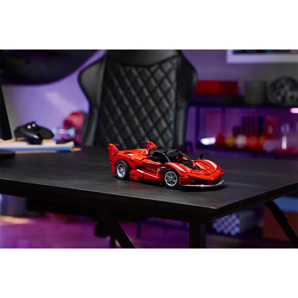 42212 Lego Technic Ferrari Fxx K