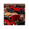 42213 Lego Technic Ford Bronco Suv