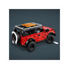 42213 Lego Technic Ford Bronco Suv