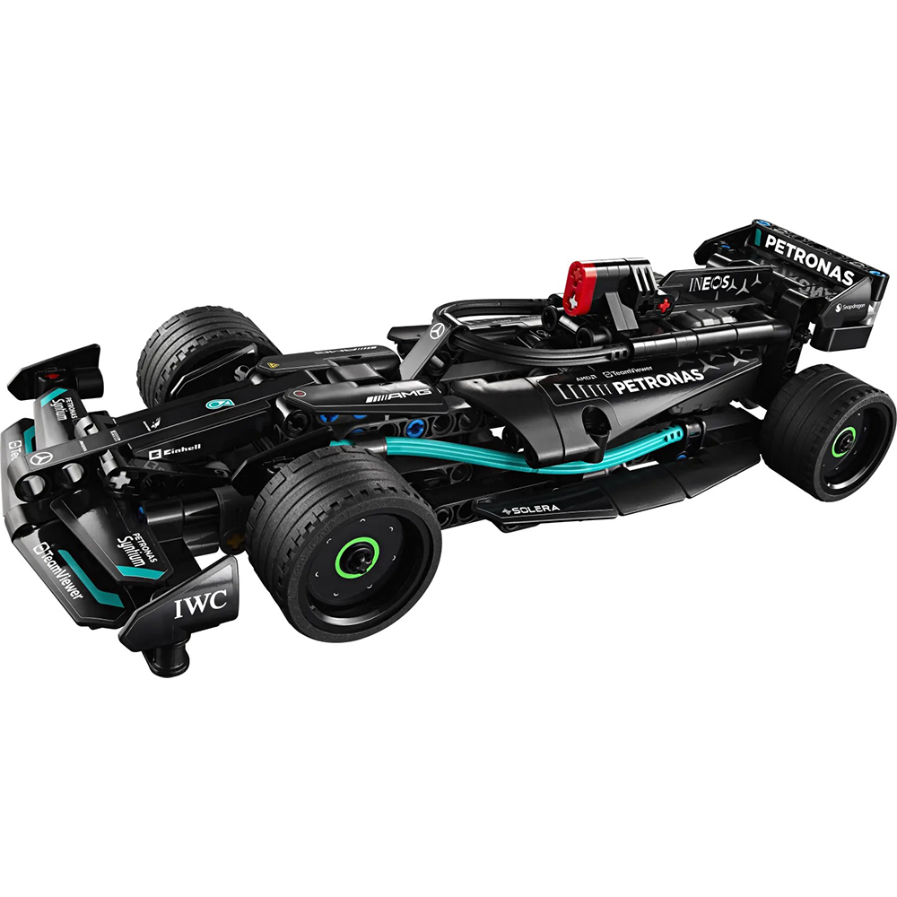 Lego42165 Lego Technic Mercedes-AMG W14 E Performancepapell.gr