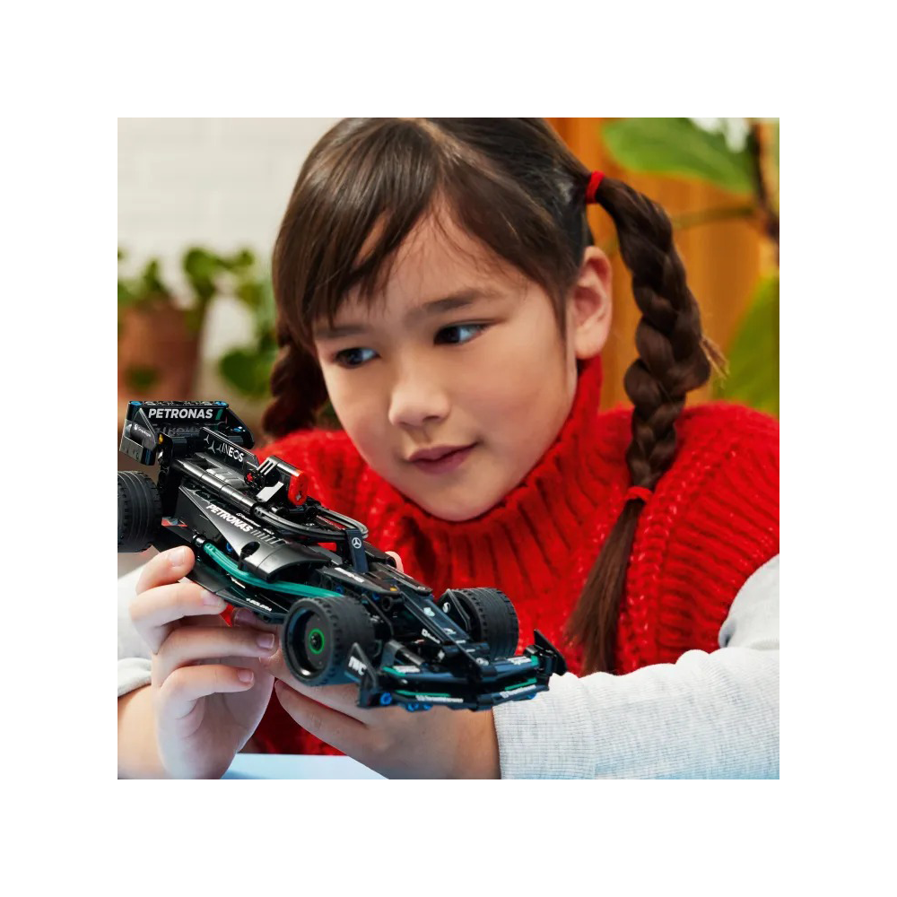 Lego42165 Lego Technic Mercedes-AMG W14 E Performancepapell.gr