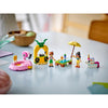 42658 Lego Unicorn & Flamingo Pool Party