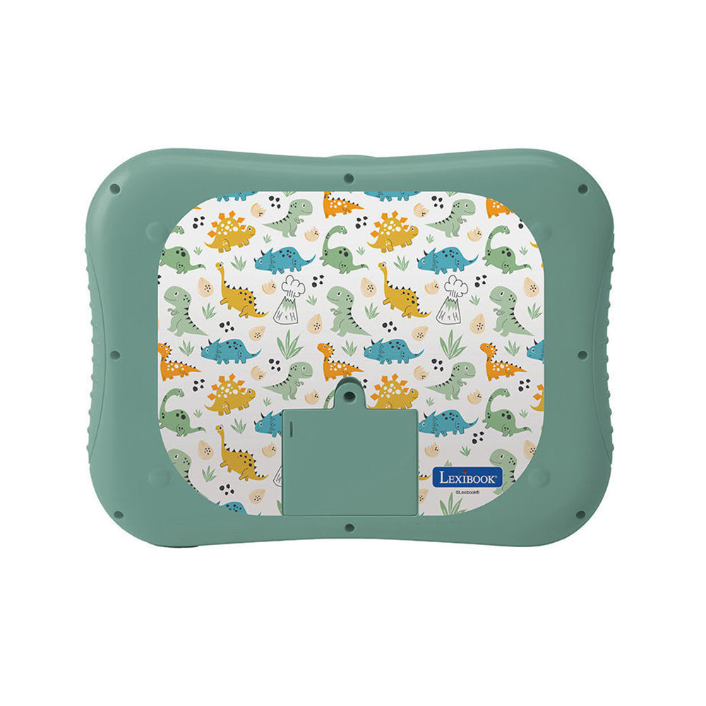 Lexibook Tablet Δίγλωσσο Dino