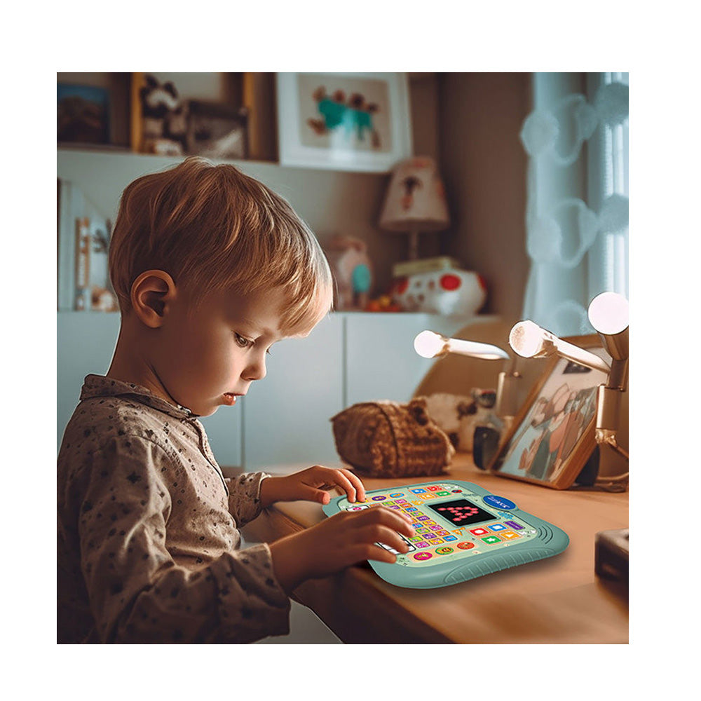 Lexibook Tablet Δίγλωσσο Dino