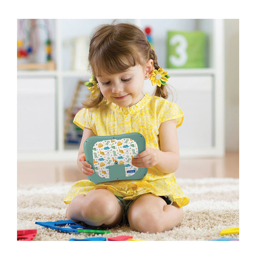 Lexibook Tablet Δίγλωσσο Dino