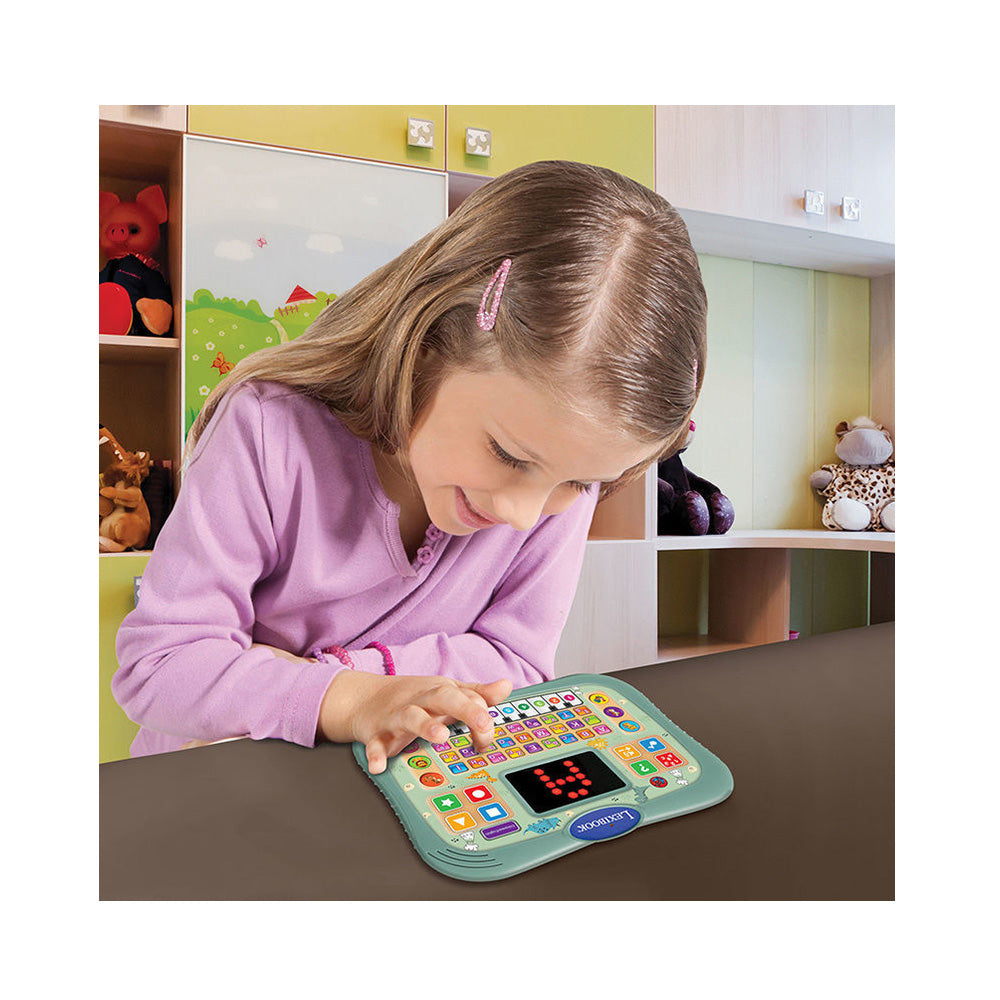 Lexibook Tablet Δίγλωσσο Dino