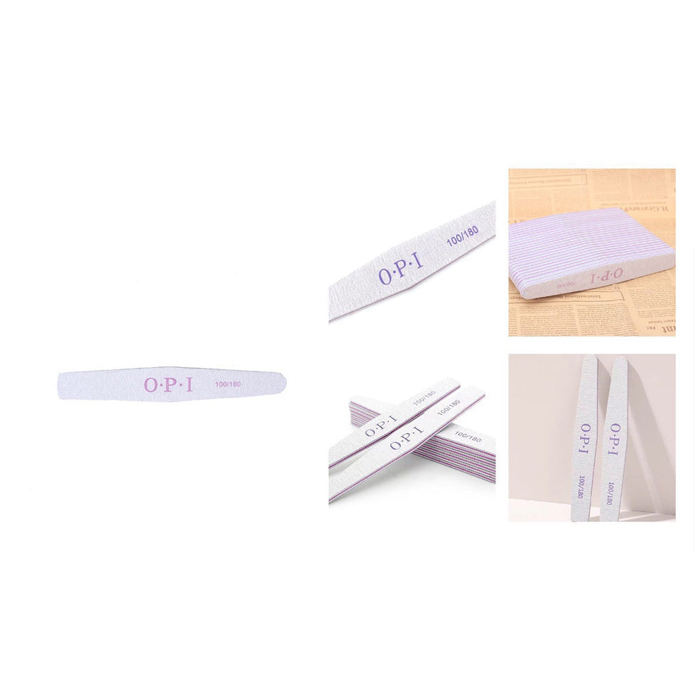 Λίμα για Νύχια 100/180