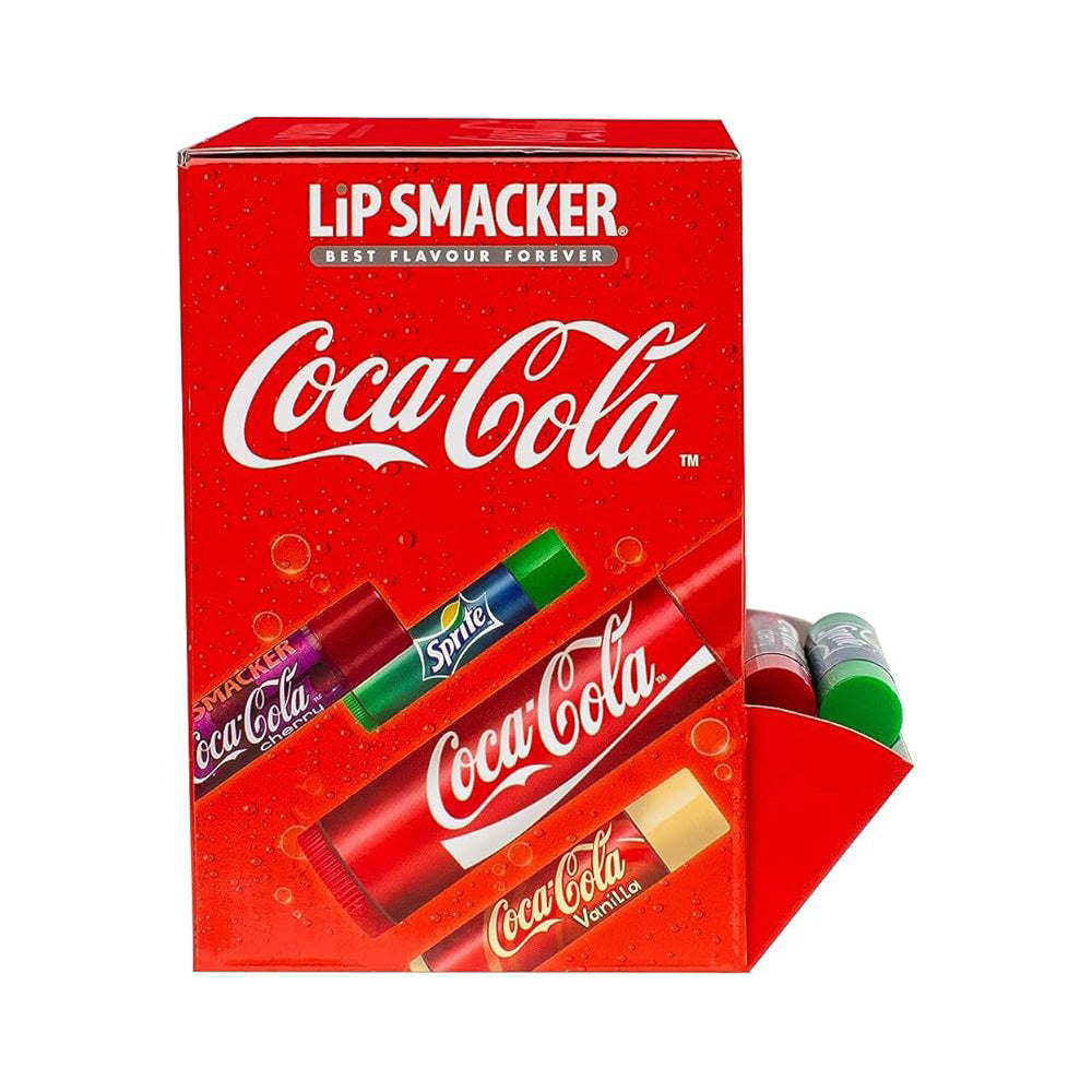 Lip Smacker Lip Balm Coca Cola 