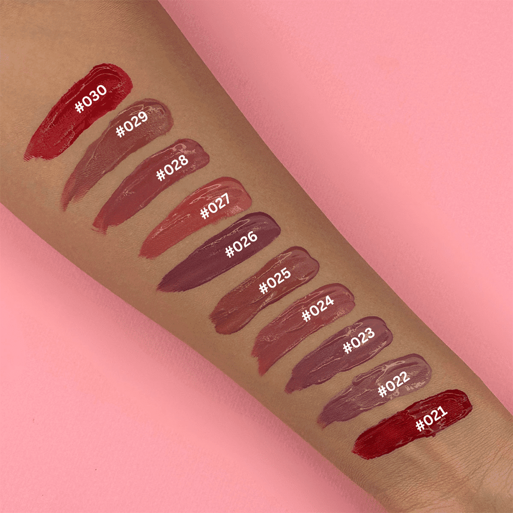 ElixirElixir Kissproof Lip Mat Pecan #025papell.gr