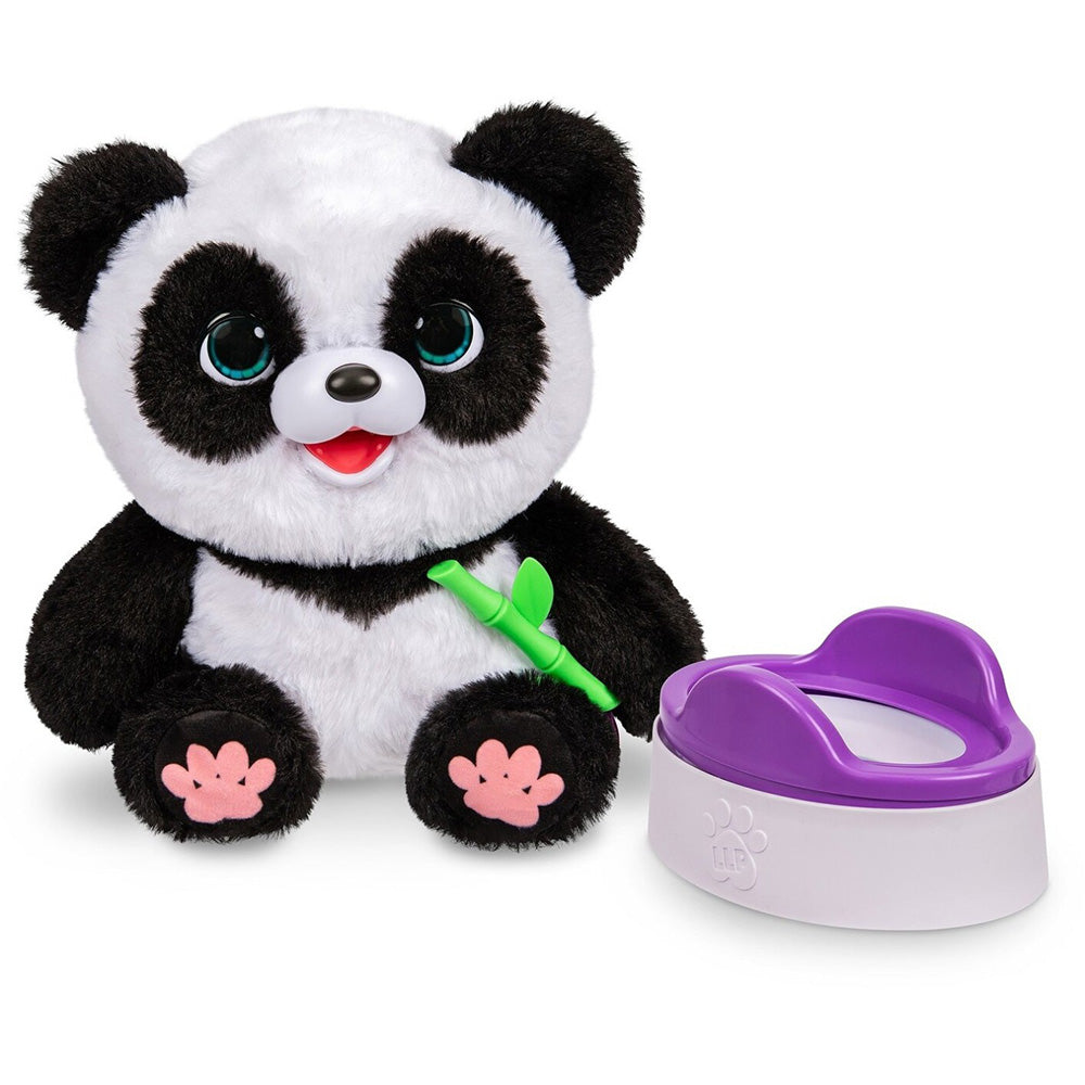 Giochi Preziosi Little Live Pets Live Pets My Baby Panda Hλεκτρονικό Pet 
