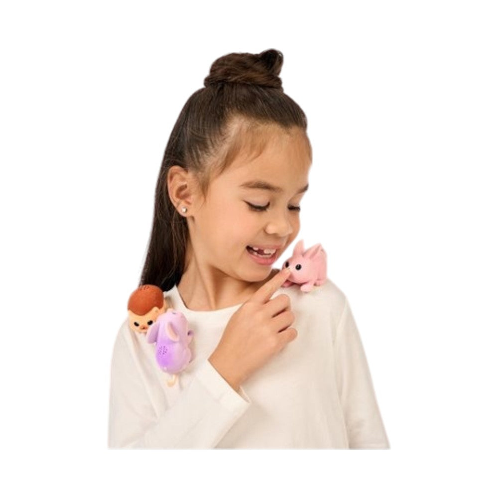 Little Live Pets Needes Ηλεκτρονικό Ζωάκι σε Διάφορα Σχέδια - 1 Τμχ
