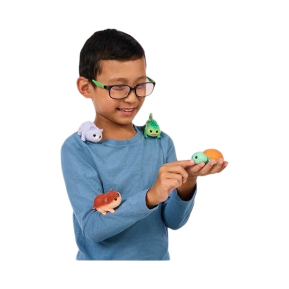 Little Live Pets Needes Ηλεκτρονικό Ζωάκι σε Διάφορα Σχέδια - 1 Τμχ