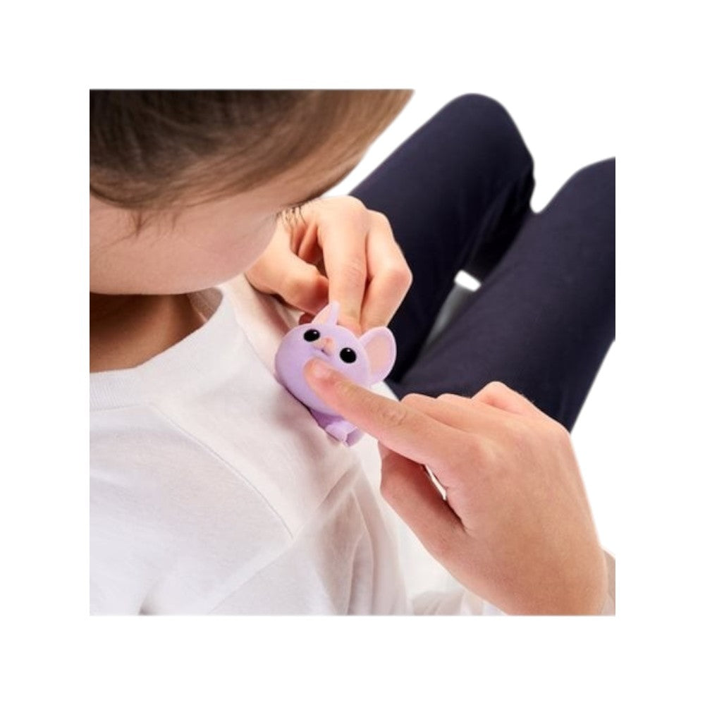 Little Live Pets Needes Ηλεκτρονικό Ζωάκι σε Διάφορα Σχέδια - 1 Τμχ