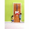 Little TikesLittle Tikes Μπασκέτα Πόρτας Με Μπάλαpapell.gr