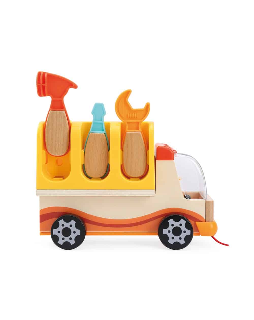 Top Bright Foldable Work Bench Truck Ξυλινο Φορτηγο Με Παγκο Εργαλειων