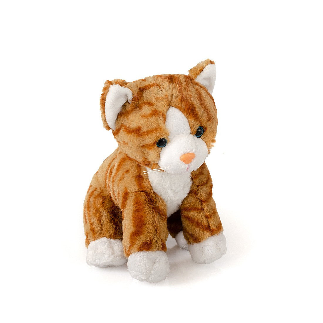 Λούτρινη Γάτα σε 4 Σχέδια 20εκ - 1 Τμχ