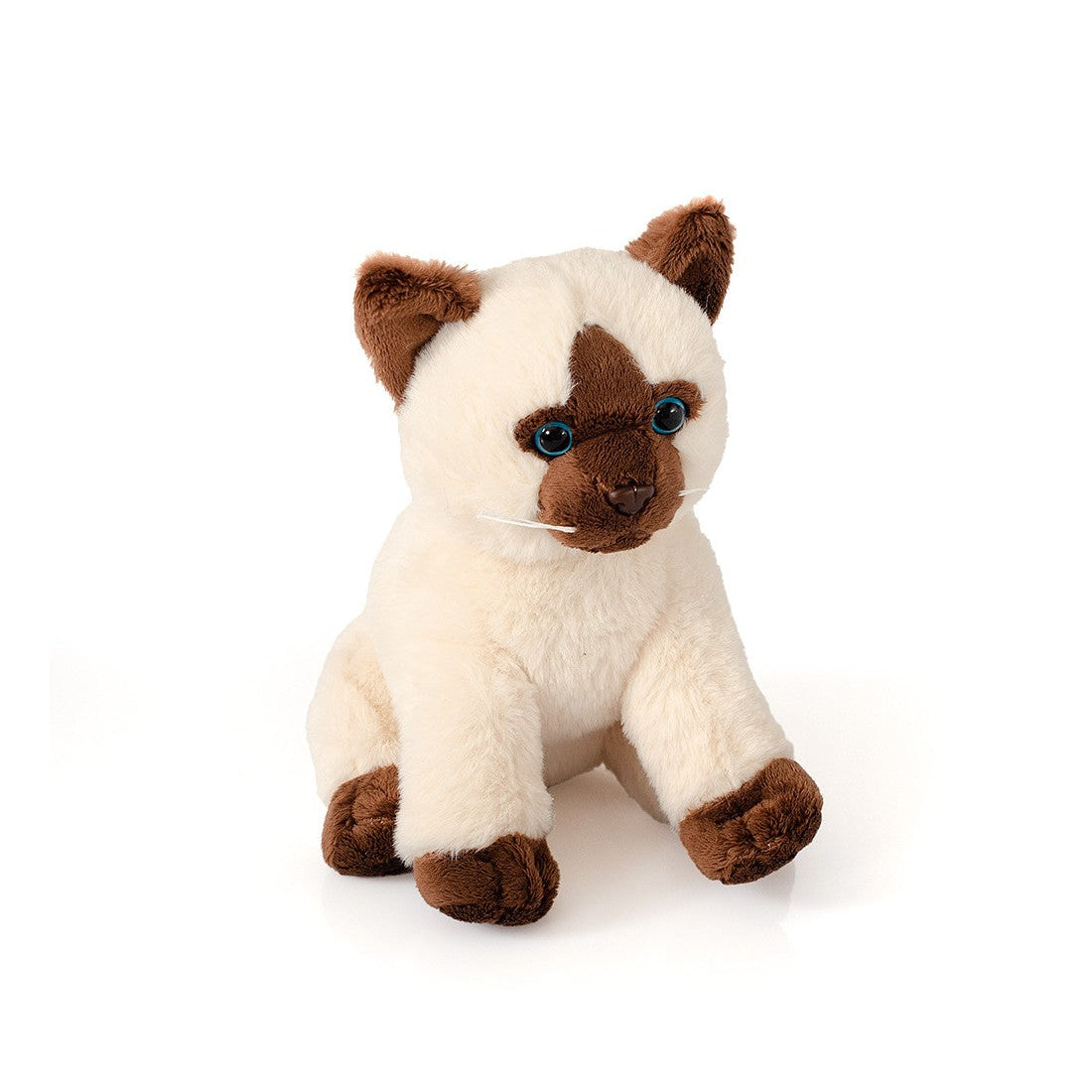 Λούτρινη Γάτα σε 4 Σχέδια 20εκ - 1 Τμχ