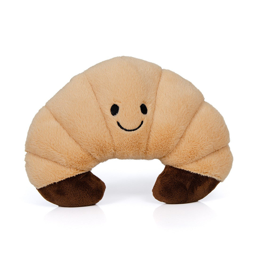 Λούτρινο Κρουασάν Plushiverse 19 εκ