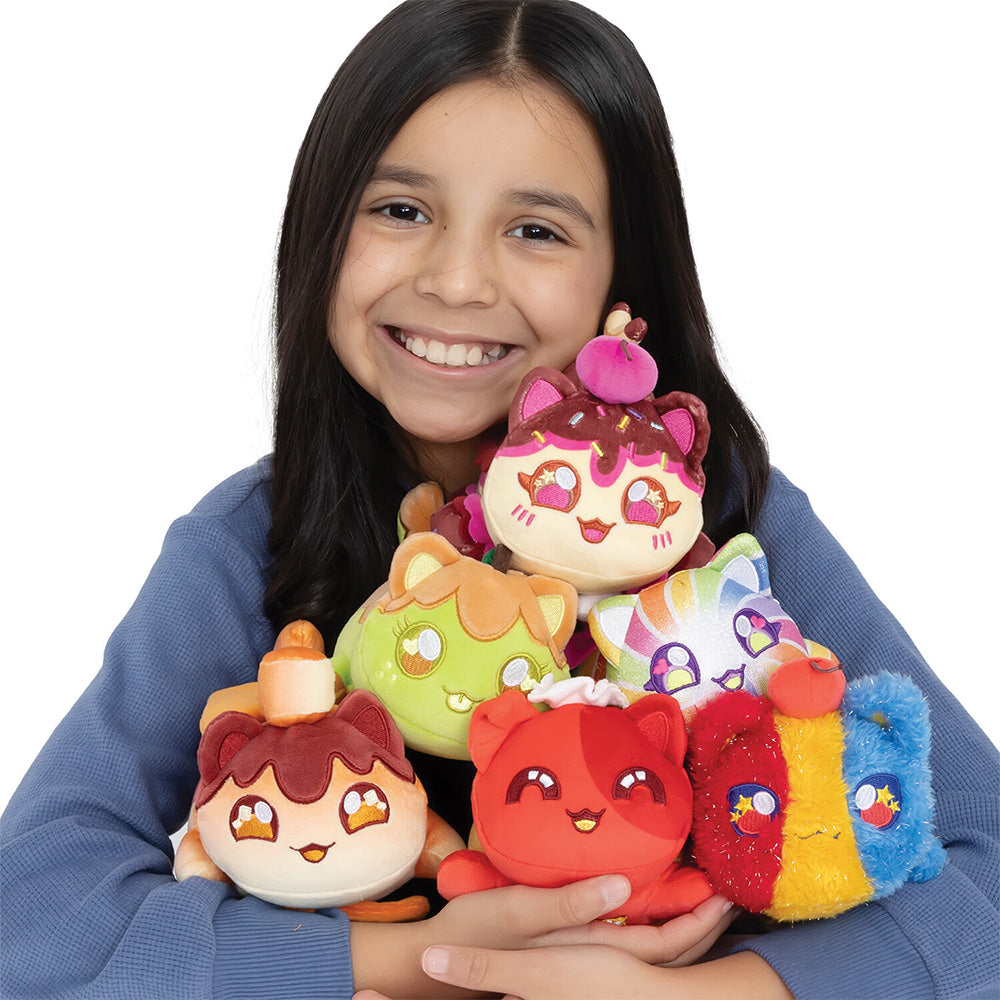 AS Company Aphmau Carnival Treats Λούτρινη Συλλεκτική Φιγούρα Μονή 15cm Για 5+ Χρονών -1Τμχ