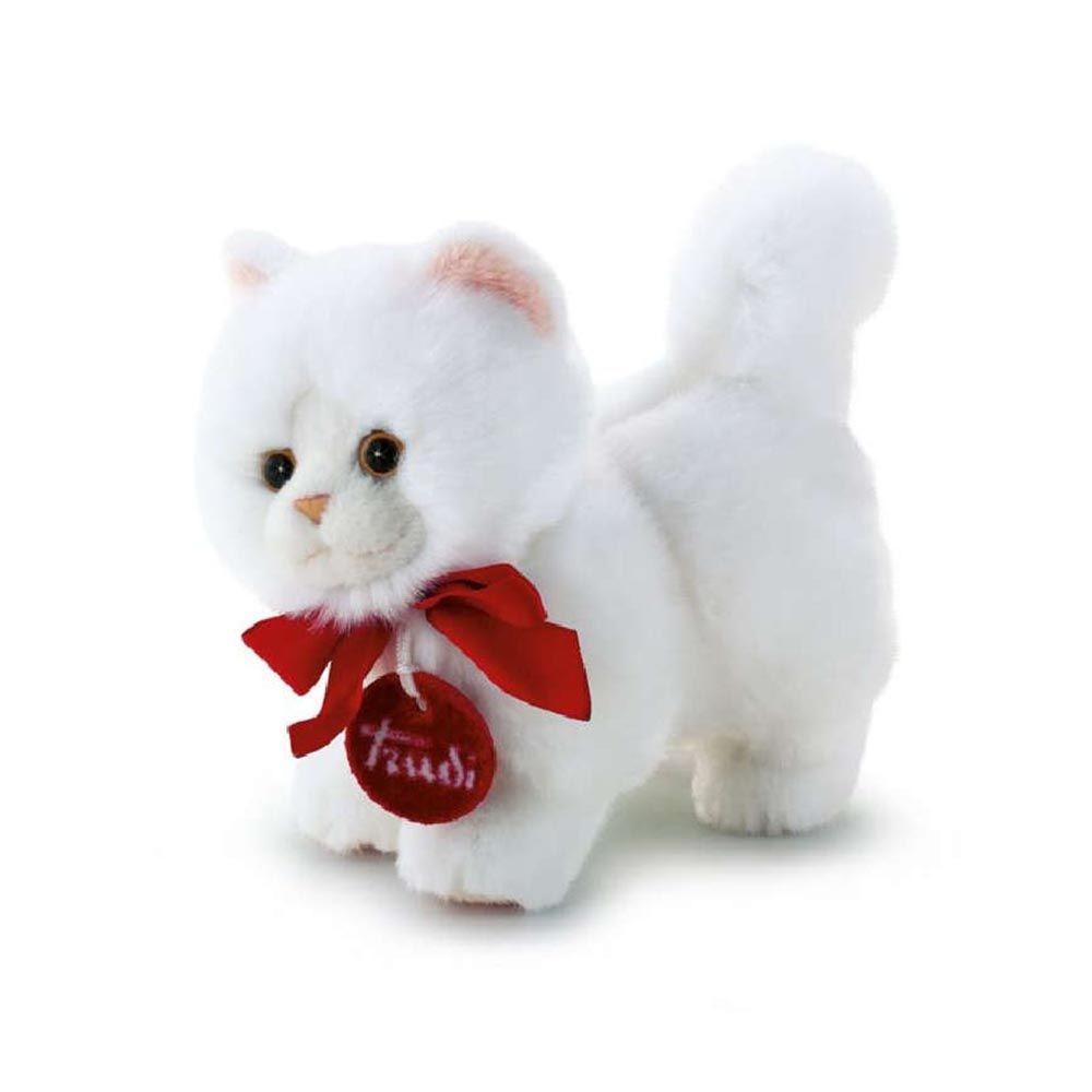 TRUDITrudi Trudini Λούτρινο Περσική Γάτα 15 εκpapell.gr