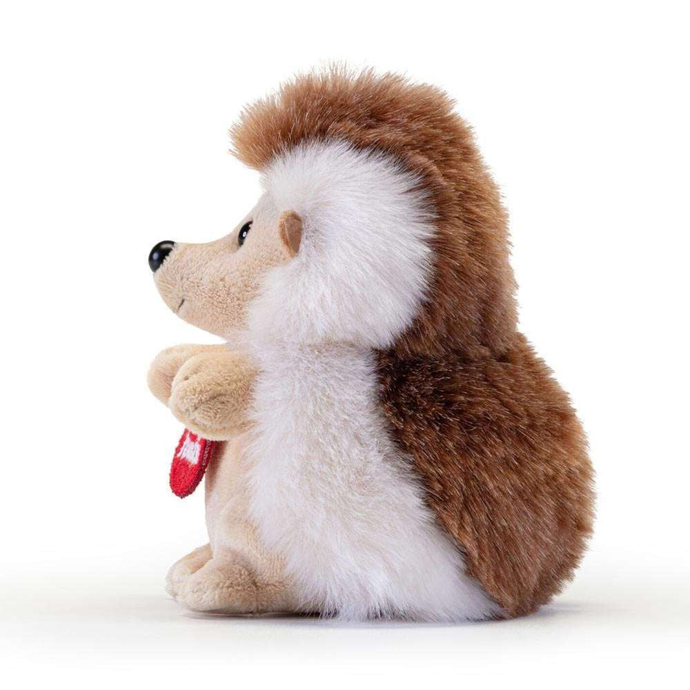 Trudi Trudini Λούτρινο Σκαντζόχοιρος 13 εκ