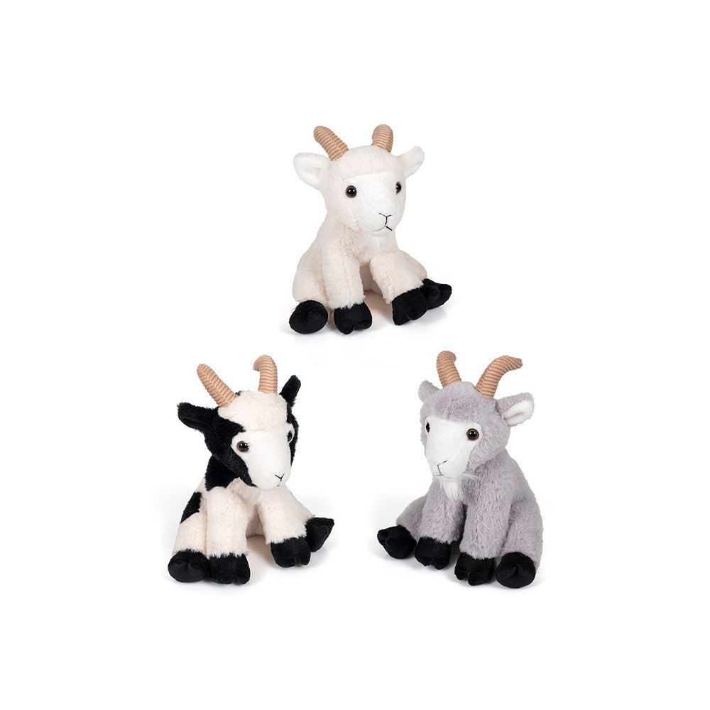 ChristakopoulosΛούτρινο Αγριοκάτσικο 3 χρώματα 19Ek.papell.gr