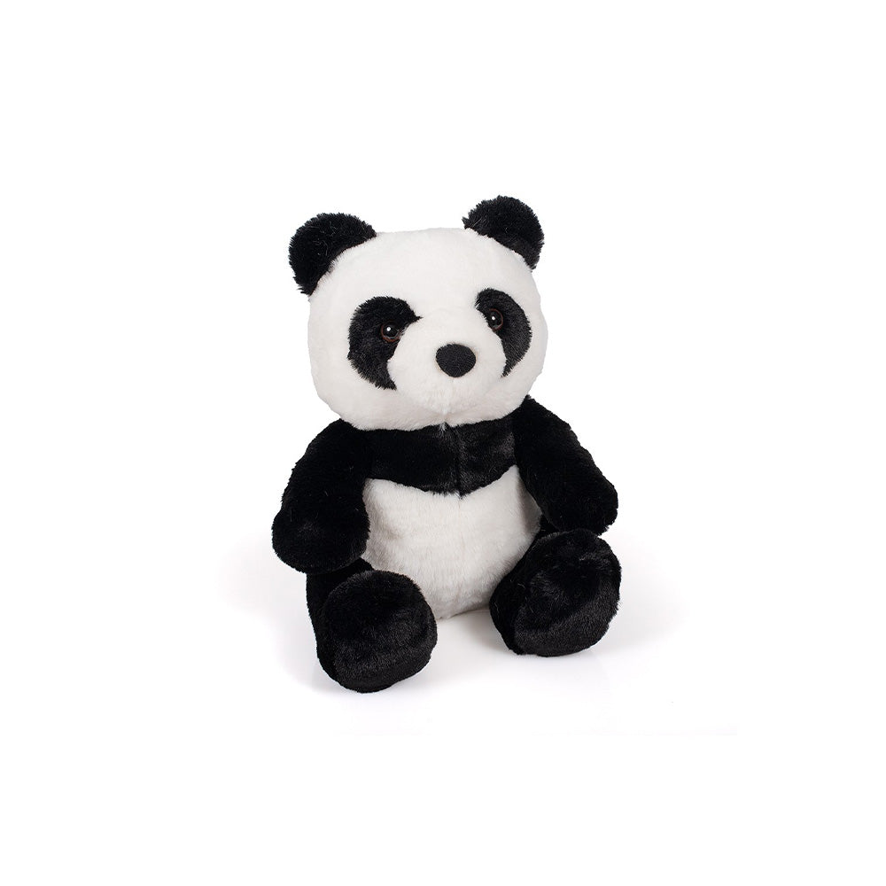 Λούτρινο Panda 24 εκ