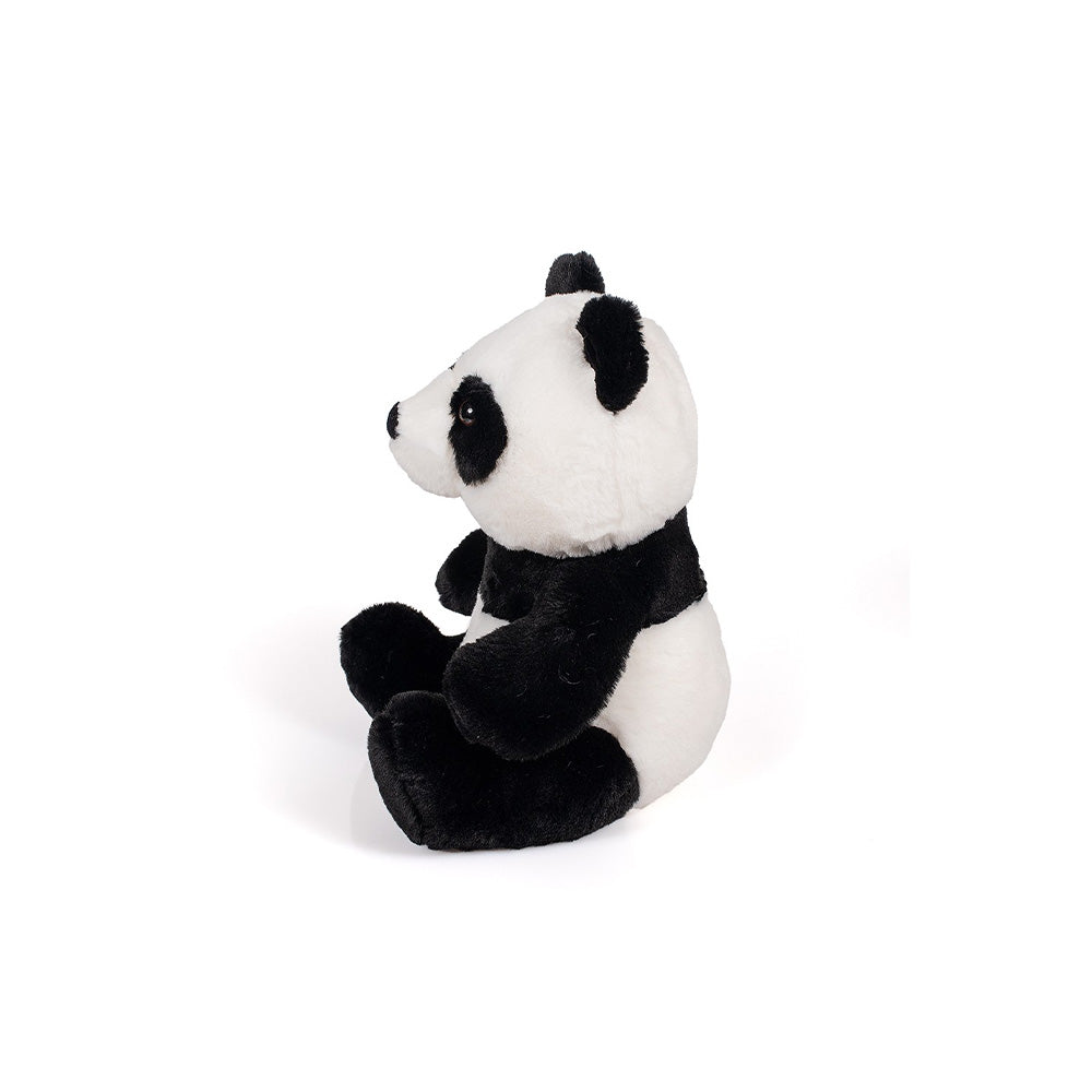 Λούτρινο Panda 24 εκ