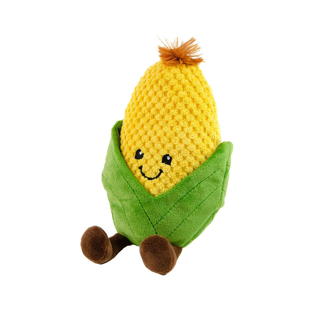 Λούτρινο Plushiverse Καλαμπόκι 18 εκ