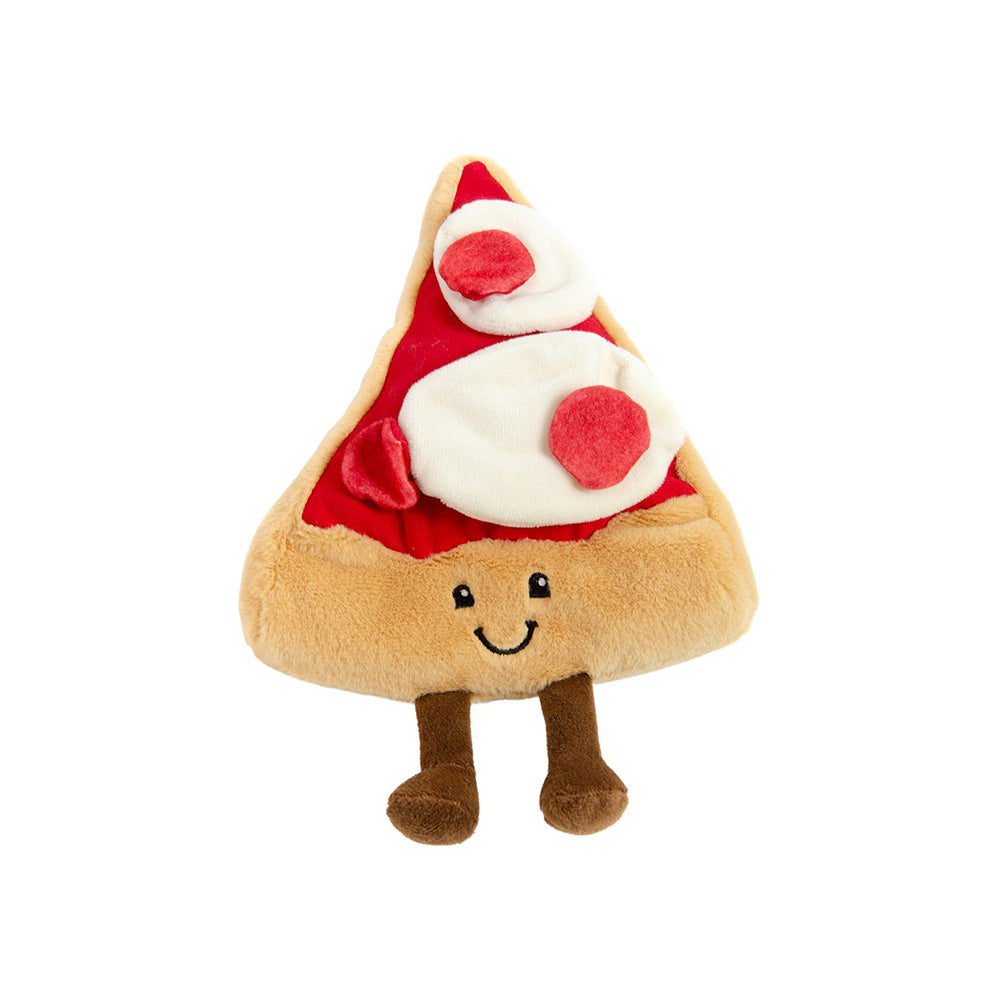 Λούτρινο Plushiverse Pizza 21 εκ