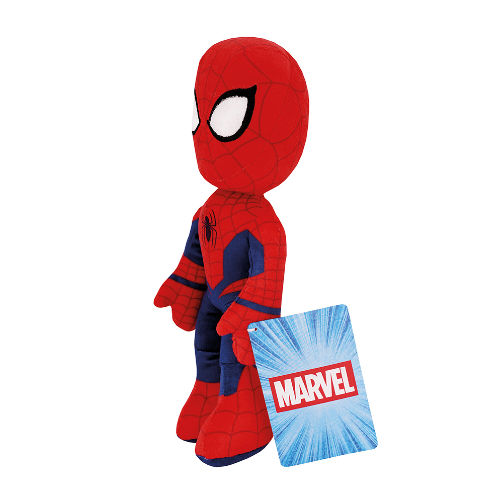 Disney Marvel Λούτρινο SpiderMan 25εκ